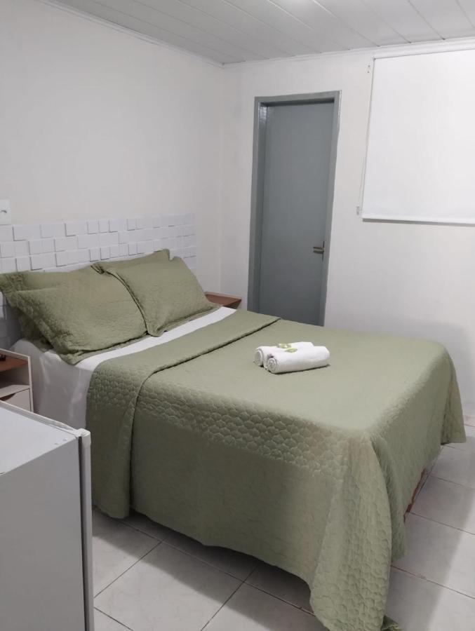 Pousada Aracaju Hotell Exteriör bild