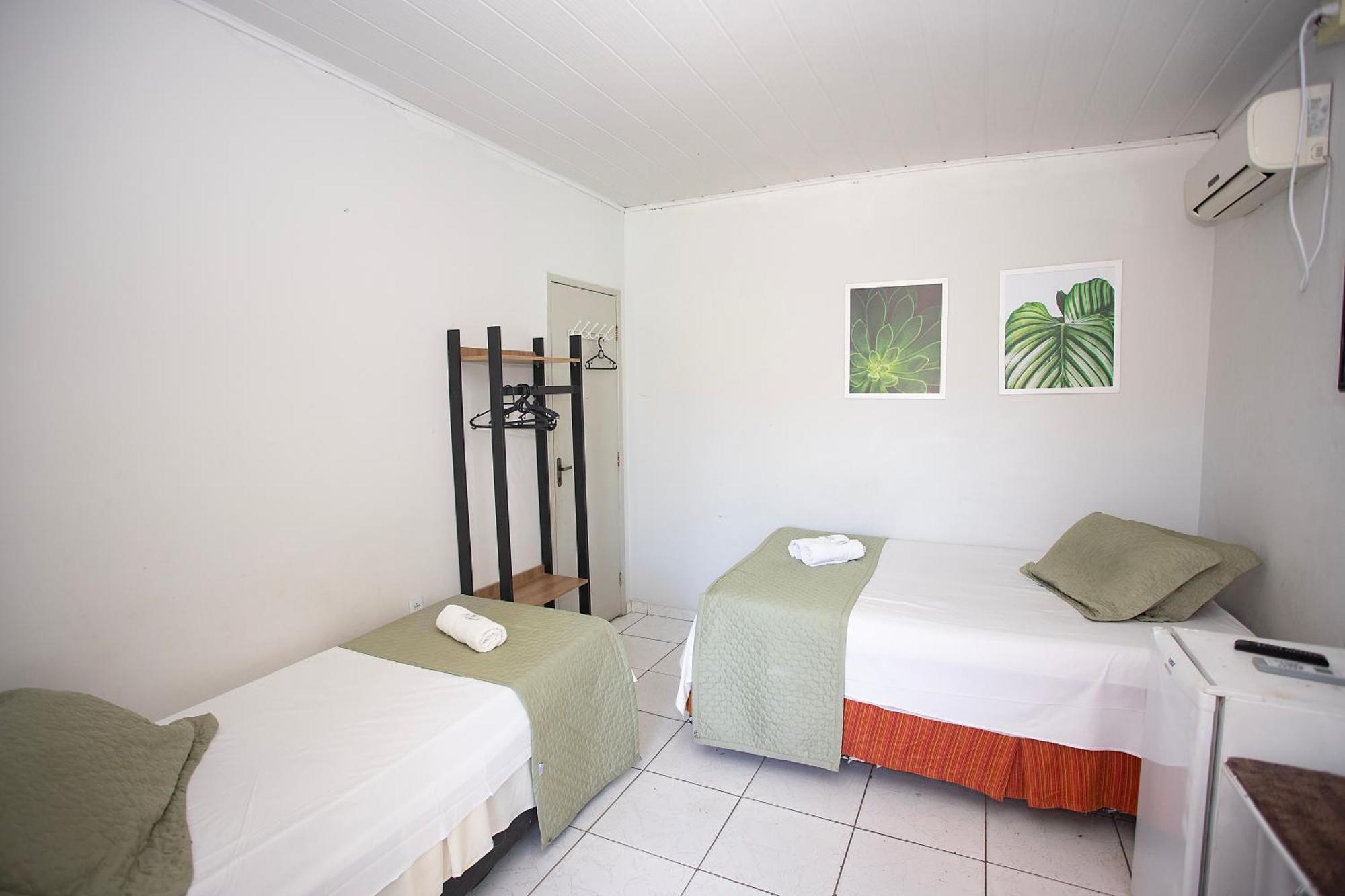 Pousada Aracaju Hotell Exteriör bild