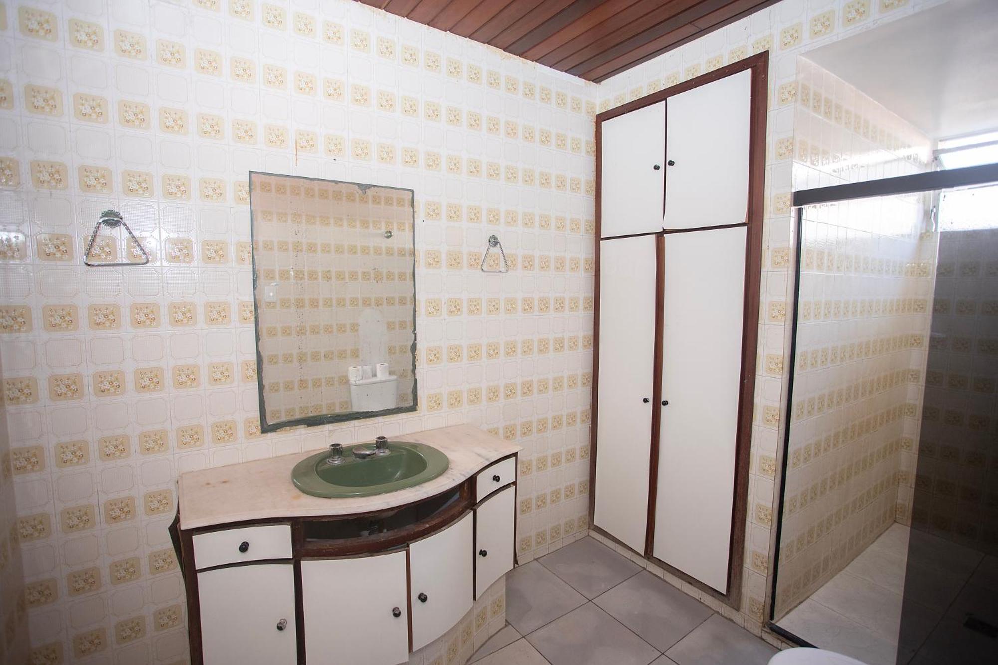 Pousada Aracaju Hotell Exteriör bild