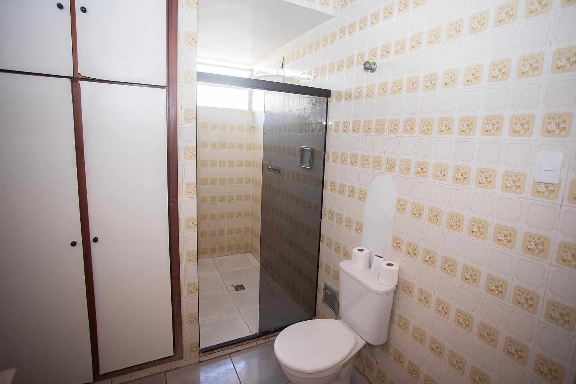 Pousada Aracaju Hotell Exteriör bild