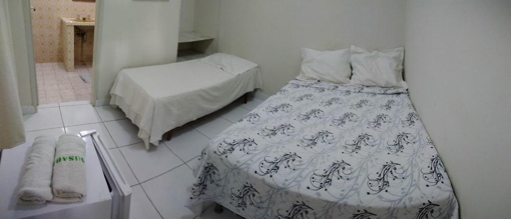 Pousada Aracaju Hotell Exteriör bild